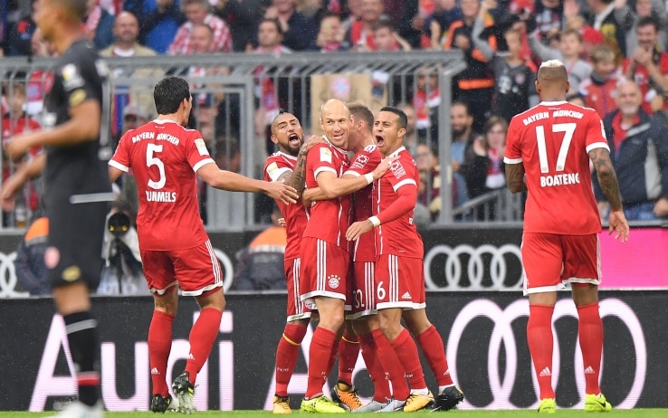 Sky Mainz Bayern Sky Mainz Bayern