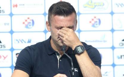 Croazia, aggredito l’allenatore Mario Cvitanovic