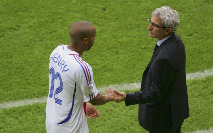 Henry e Domenech