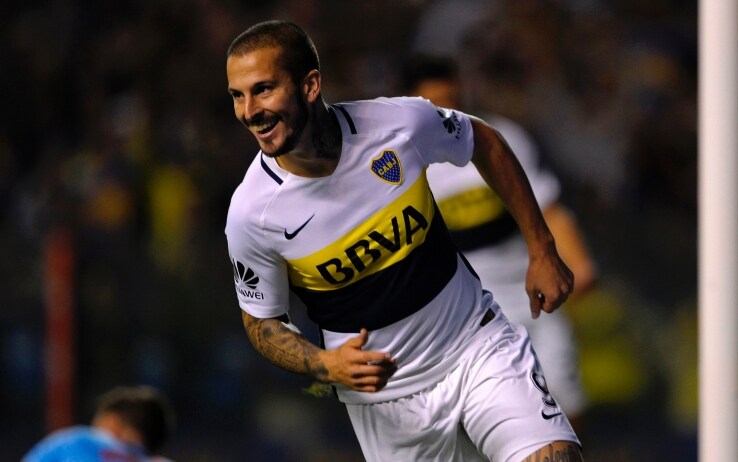 Benedetto (Getty)