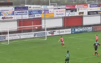 Olanda News Sky Sport