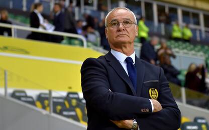 Ufficiale: Ranieri lascia il Nantes