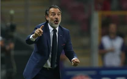 Ribaltone Udinese: via Tudor, arriva Prandelli