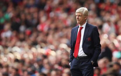 Arsenal, Wenger: "Il ritiro mi fa paura"