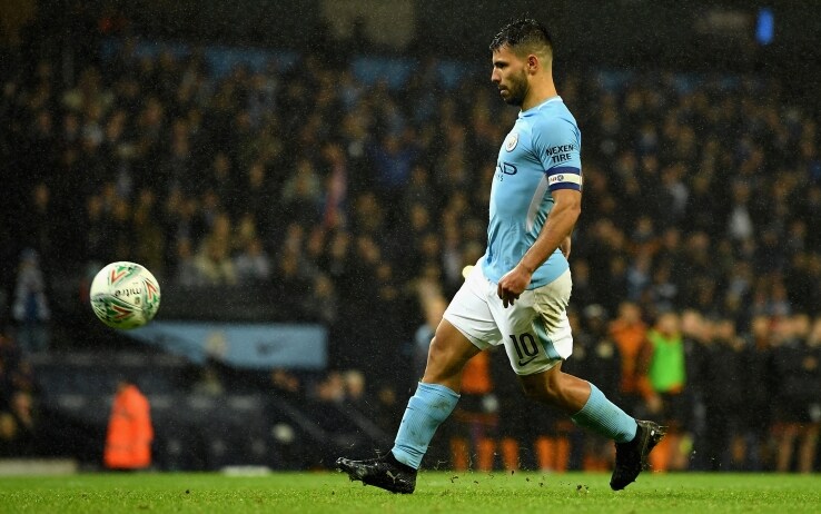 Aguero (GettyImages) Aguero (GettyImages)