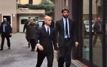 Caso biglietti, rinviata sentenza appello Agnelli