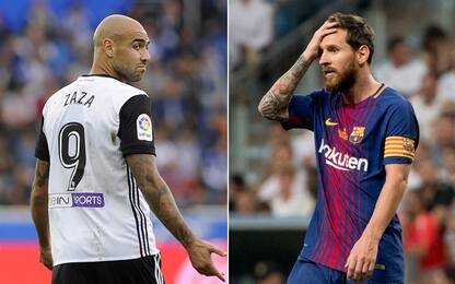 Altro che Clásico: Valencia-Barça è sfida totale