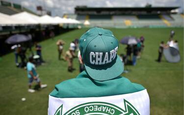"Vamos Chape", le storie che non dimenticheremo