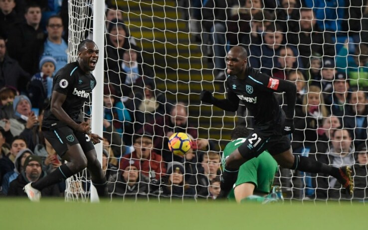 Ogbonna (Getty) Ogbonna (Getty)