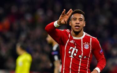 Tolisso: "Napoli? Mi telefonò De Laurentiis"