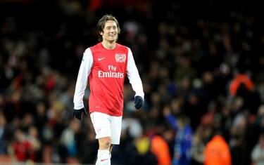 La modernità classica di Tomas Rosicky
