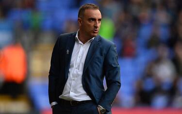 Swansea, il nuovo allenatore è Carlos Carvalhal