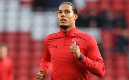 Van Dijk, ecco perché il Liverpool l'ha strapagato