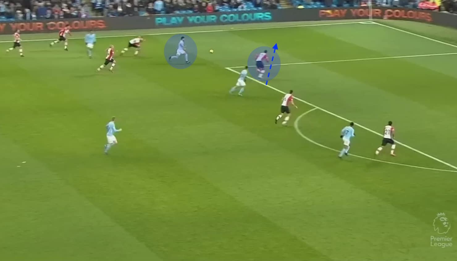 van Dijk copre bene la profondità su Gündogan virgil van dijk, ilkay gundogan