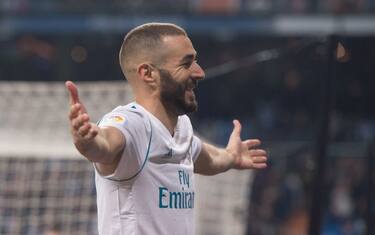 benzema_getty