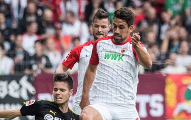 La Tunisia convoca Khedira jr: lui rifiuta