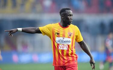 Sagna: "Possiamo salvarci, non siamo inferiori"