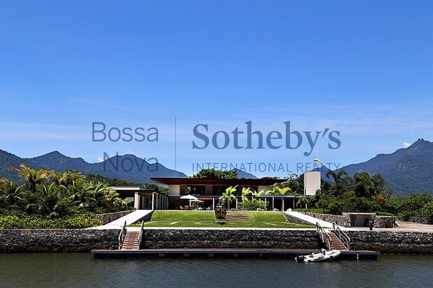 Fonte foto: Bossa Nova Sir / Sotheby's Fonte foto: Bossa Nova Sir / Sotheby's