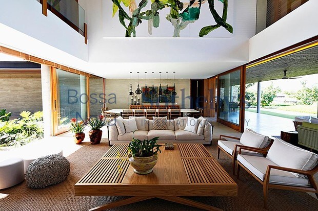 Fonte foto: Bossa Nova Sir / Sotheby's Fonte foto: Bossa Nova Sir / Sotheby's