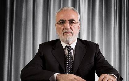 Paok, chi è il presidente Ivan Savvidis