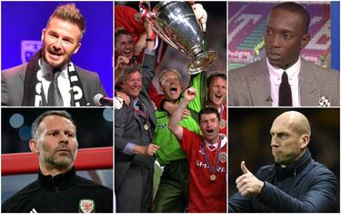 United, che fine hanno fatto gli eroi del treble?