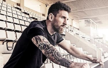 messi