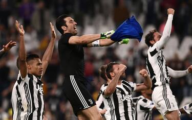Juve Campione d'Italia se... Tutte le combinazioni