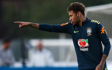 Neymar_getty