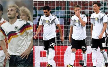 fila maglia germania