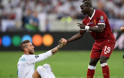 Real, Zidane voleva Mané: colpo in stand-by