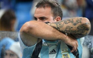 Argentina ancora in corsa: si qualifica se...