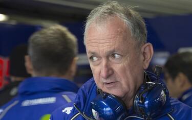 Forcada, futuro con Pedrosa o Lorenzo?