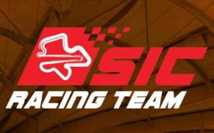 E' ufficiale: il team Sic-Yamaha in MotoGP