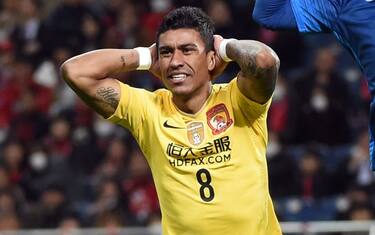 Paulinho stacanovista, zero vacanze da 3 stagioni!