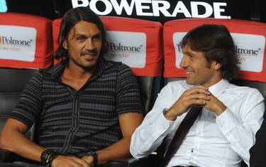 Il Milan ai milanisti: riecco Maldini