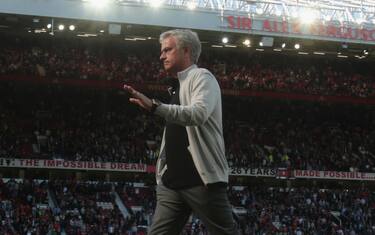 jose-mourinho