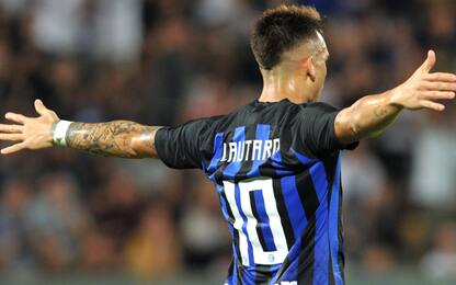 Lautaro: gol, giocate e mentalità. Estate da “10”