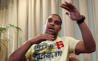 Adriano: "Ero sempre ubriaco, l'Inter mi copriva"