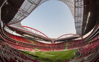 Benfica, accusa di corruzione: possibili sanzioni