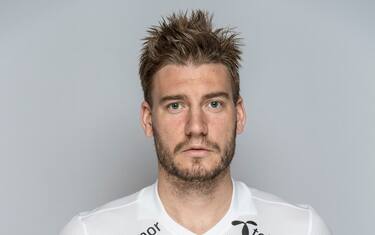 bendtner_getty