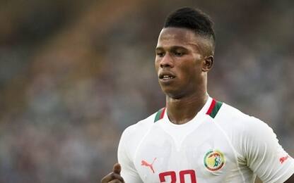 Keita, che gol in Madagascar-Senegal! VIDEO