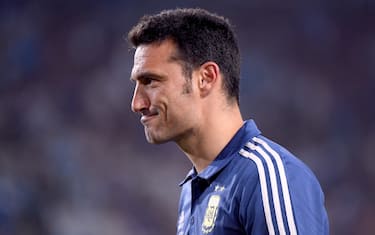 Lionel_Scaloni_Argentina_Getty