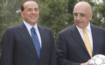 Berlusconi, fatta per il Monza: Galliani sarà ad