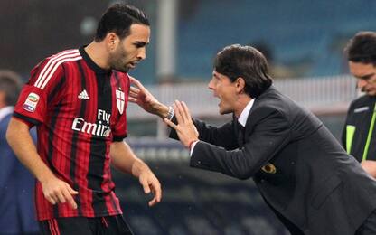 Rami: "Io allenatore? Se ce l’ha fatta Inzaghi…"