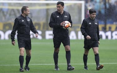 Boca-River si gioca: in campo alle 20 italiane