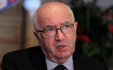 Tavecchio: "Dimesso per amore della Nazionale"