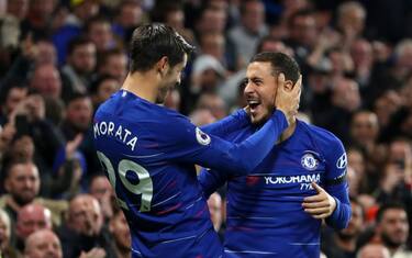 Totteham-Chelsea