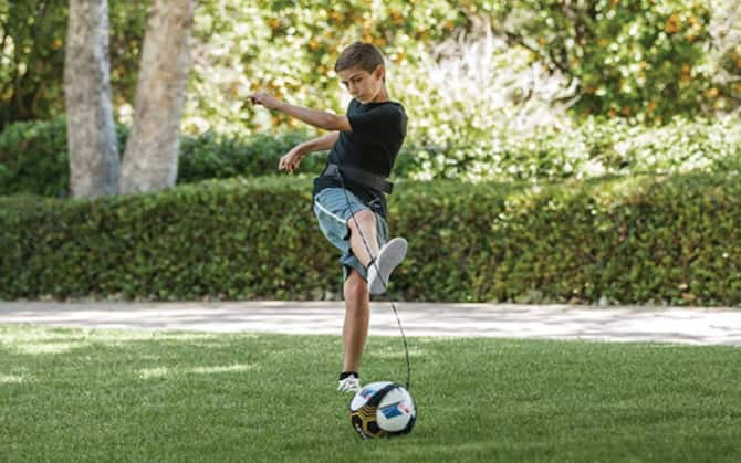 Natale 2018, idee regalo strane per appassionati di calcio. LE FOTO