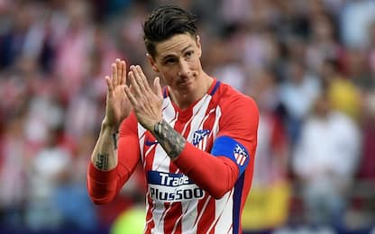 Torres: "CR7? L'Atletico non teme nessuno"