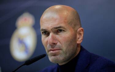 Real, ultimo tentativo per Zidane o torna Mou